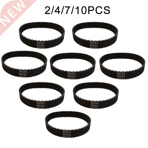 2/4/7/10 Belts Planer Drive Belt 90XL 914592 For BLACK DECKE
