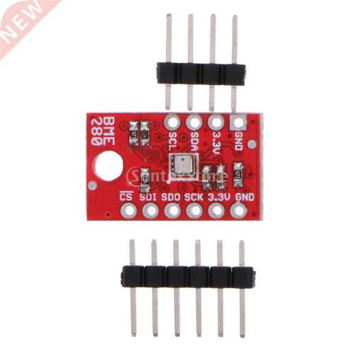 Temperature Humidity Barometric Air Pressure BME280 Sensor B