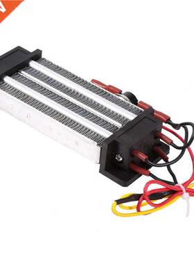 PTC Heaters Thermostatic Heating AC 220V 500W Multipurpose M