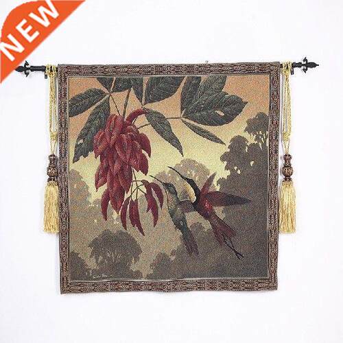130*91cm brd kss of flowers hgh qualty home textle
