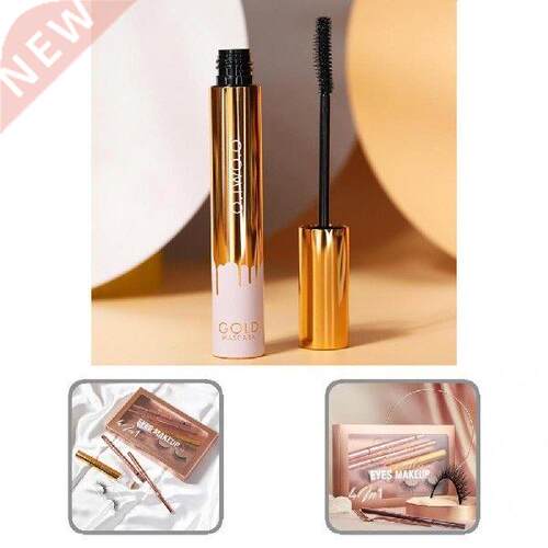 False Eyelashes Non-irritating Curling Artificial