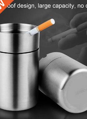 Large Capacity with U-shaped Notches Stainless Steel