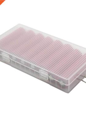 5pcs 8X18650 Holder Case 18650 Storage Box With Hook Holder