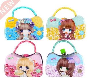 1PC Children Pig Money Saving Box Classic Lovely Girl