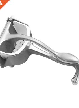 Stanless Steel Ctrus Fruts Squeezer Orange Hand Manual