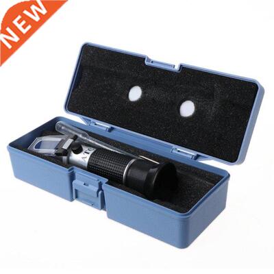 Professional Antifreeze Tester for Checking Freezing Point o