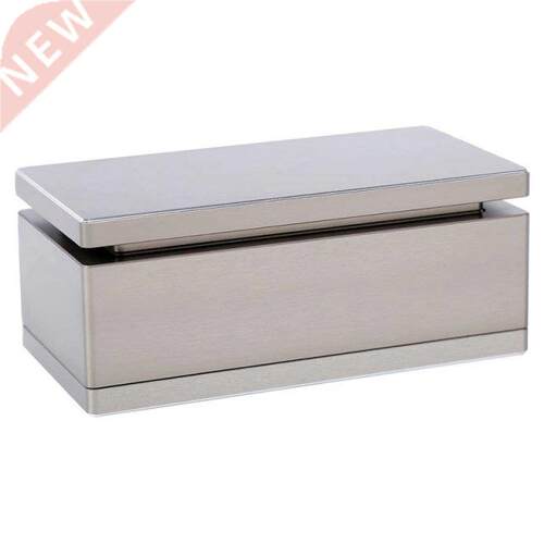 2X4in Rosin Machine Pre-Pressing Plate Pure Aluminum Pre-Pre