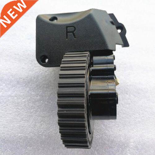 Right wheel engine for robot vacuum cleaner ilife a4s a4