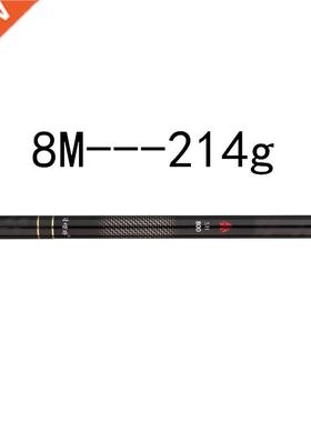 Ultralight Sream Hand Rod Telescopic Fishing Rods Carbon Fib