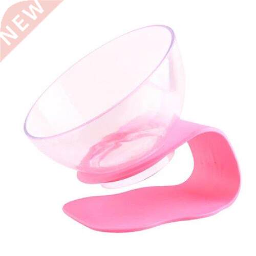 Adjustable Height Feeder Single Elevated Fold Pet Bowl Dog