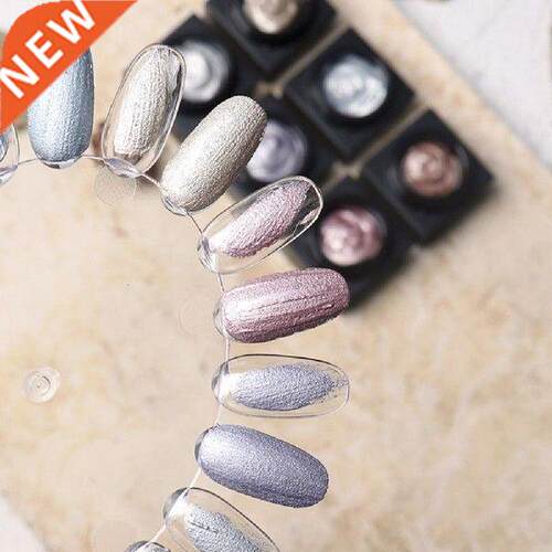 5g Nail Gypsum Gel Vibrant Color Anti-fall  Nail Art