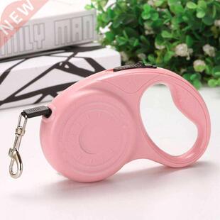 Pet Automatic Retractable Dog Leash Outdoor Dog Accessories