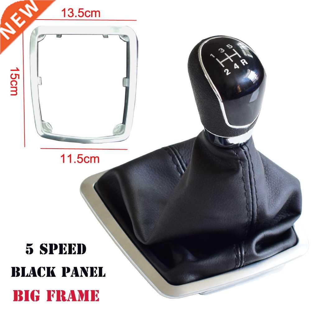 Fit For Ford Focus 2 MK2 FL C-MAX 06-11 MK3 MK4 Galaxy MT 5/