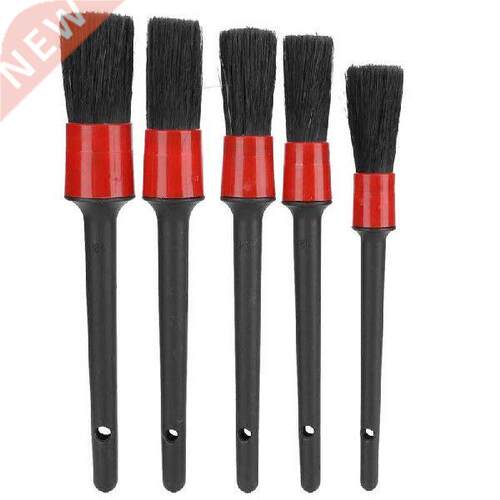 Outlet Vent Cleaning Brush Dust Brush Hair Remover Home