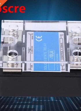 Solid State Relay Single Phase 4~20mA Current Type Voltage R