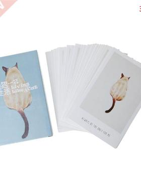 30/32 Sheets Retro Vintage Postcard Landscape Gift Card Wis