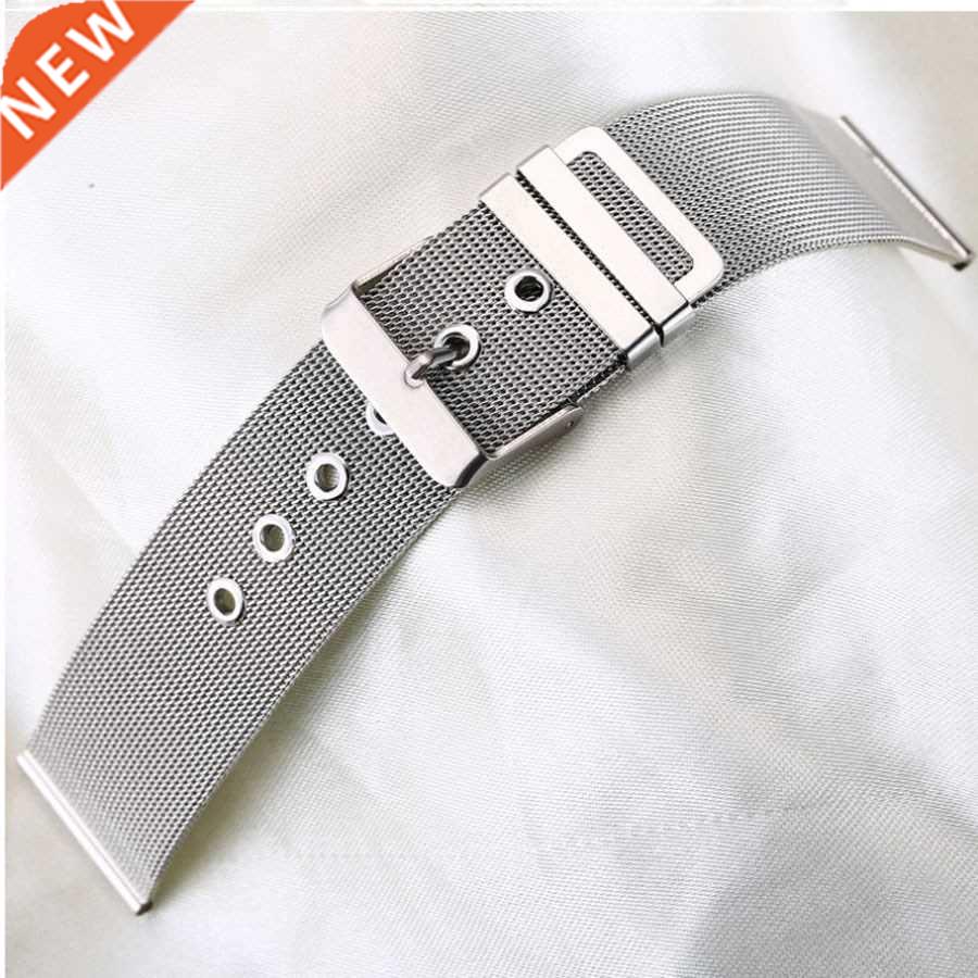 Milanese Metal Strap for Huami Amazfit Bip /Stratos 2 Mesh