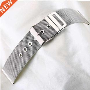 Bip Strap Milanese Amazfit for Huami Stratos Metal Mesh