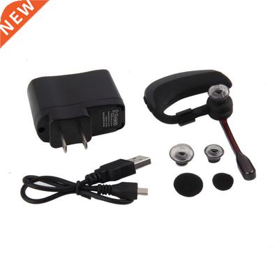 Headset with text and noise reduction headphone earphone