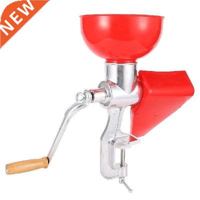 Manual Juicer Aluminum Alloy Thick Manual Juicer for Fruit