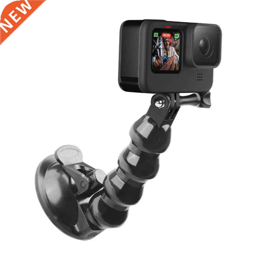 Car Mount Holder Moile Phone Flexile Gooseneck Sports Ce
