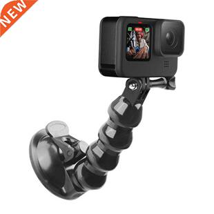 Car Mount Holder Moile Phone Flexile Gooseneck Sports Ce