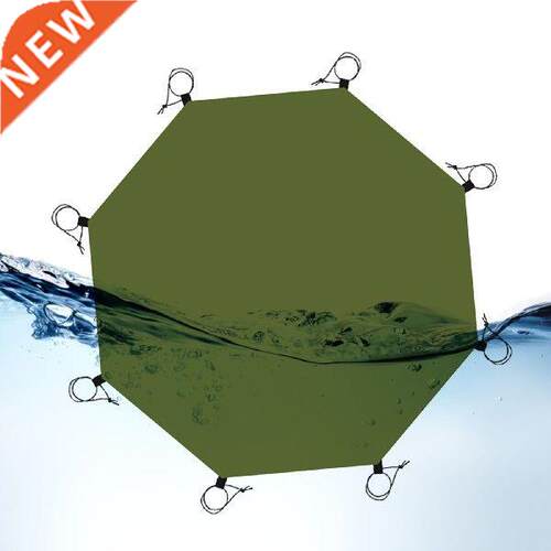 Tarp Footprint Ground Cloth Tarp Camping Tarp Outdoor