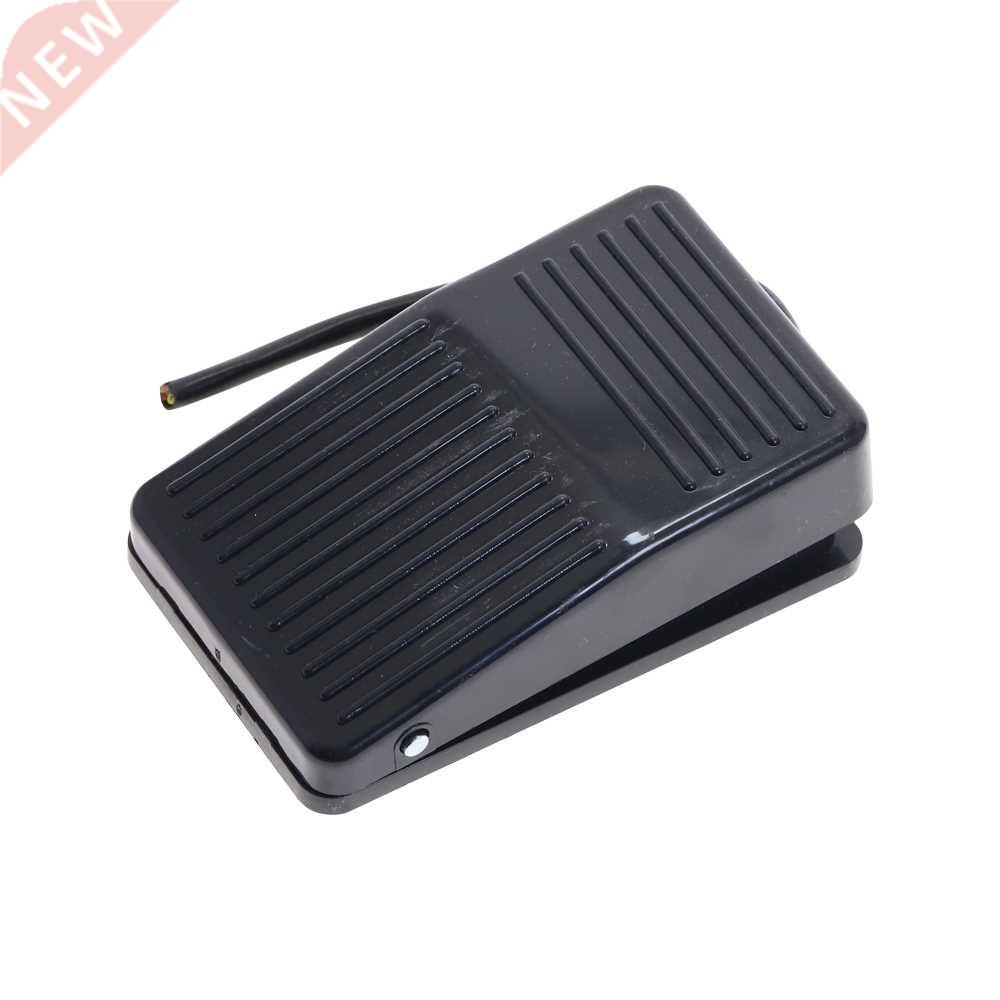 Momentary Foot Controller Pedal Switch Electric Power Footl