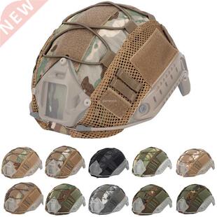 Tactical Helmet ver for Fast MH PJ BJ Helmet Airsoft Paintb