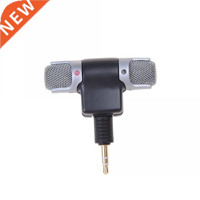 .5mm for ECM-DS70P Electret Condensers Wireless Stereo Micr