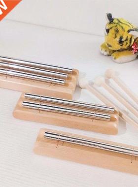 Wooden Percussion Instrument Chime Bell Mallet Knocking For