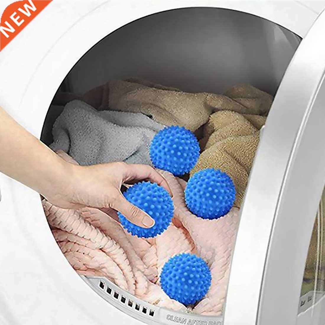 2PCS Large Laundry Decontamnaton Ant-Wndng Washng
