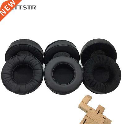 IMTTSTR 1 pair of Thicken Ear Pads for HIFIMAN HE300 HE400