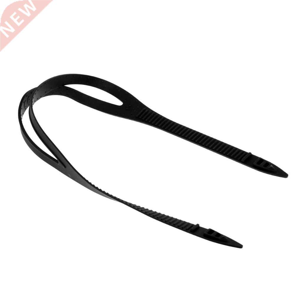 Universal Swimming Goggles Swim Glasses Eyewear Silicone Str