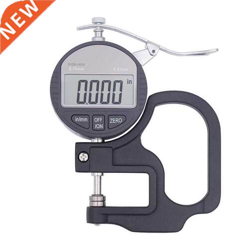 Digital+Thickness+Gauge+0.4+inch/10mm+0.0005