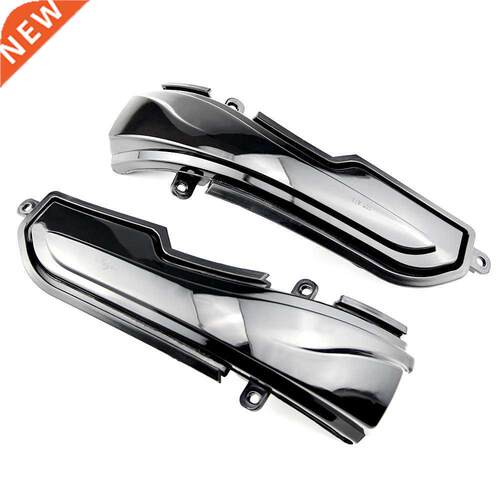 For Infiniti Q30 Q50 Q60 Q70 QX50 QX60 QX70 LED Dynamic Turn
