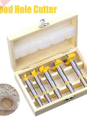 5pcs Dia 15 20 25 0 5mm Tips Hinge Boring Drill Bit Set fo