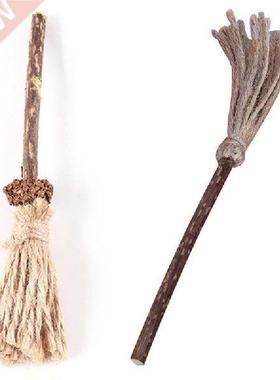Legendog 2Pcs Cat Silvervine Sticks Toys Natural Broom