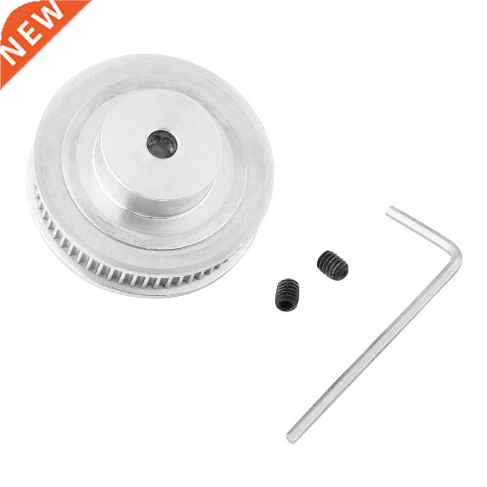 GT2 Timing elt Pulleys 60 Tooth 60T 5mm ore for 3D Printer