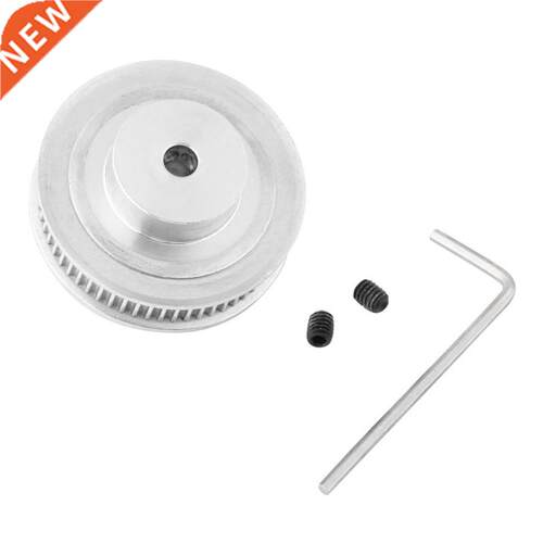 GT2 Timing elt Pulleys 60 Tooth 60T 5mm ore for 3D Printer