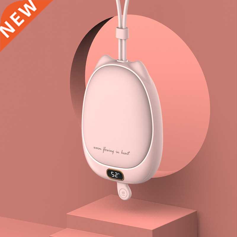 2 in 1 Hand Warmer 10000mAh Power ank for Xiaomi Mini Pover