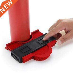 Plastic Profile Copy Contour Gauges Tiling Laminate Standard