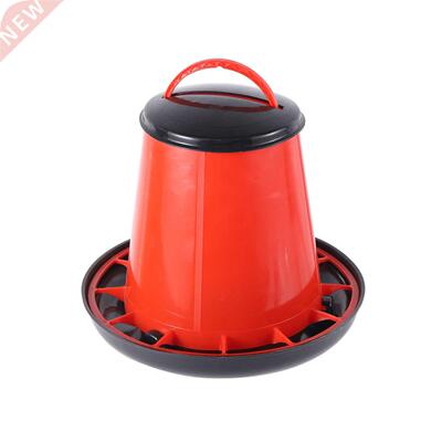 Agricultural Equipment Farming Automatic Plastic Poultry Fee