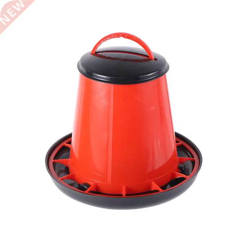 Agricultural Equipment Farming Automatic Plastic Poultry Fee
