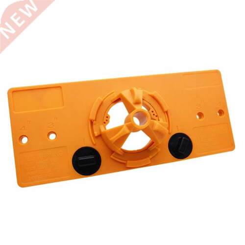 5mm Cup Style Hinge Jig Boring Hole Drill Guide Locator For