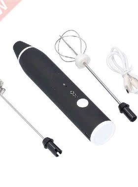 Electric Mixer Egg Beater Multufunctional Ergonomic Handle