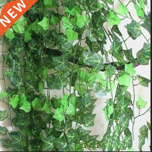 2.5m/98in Artifical Decoration Vine Delicate Artificial Ivy