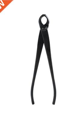 Professionl Plnt Brnch Cutter Round Edge Bonsi Tree Trim