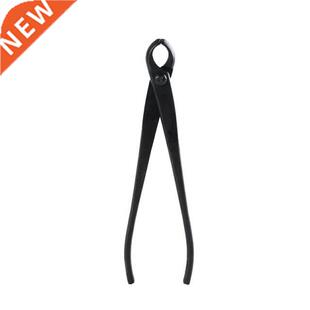 Professionl Plnt Brnch Cutter Round Edge Bonsi Tree Trim