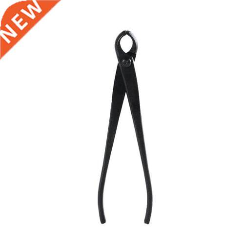 Professionl Plnt Brnch Cutter Round Edge Bonsi Tree Trim